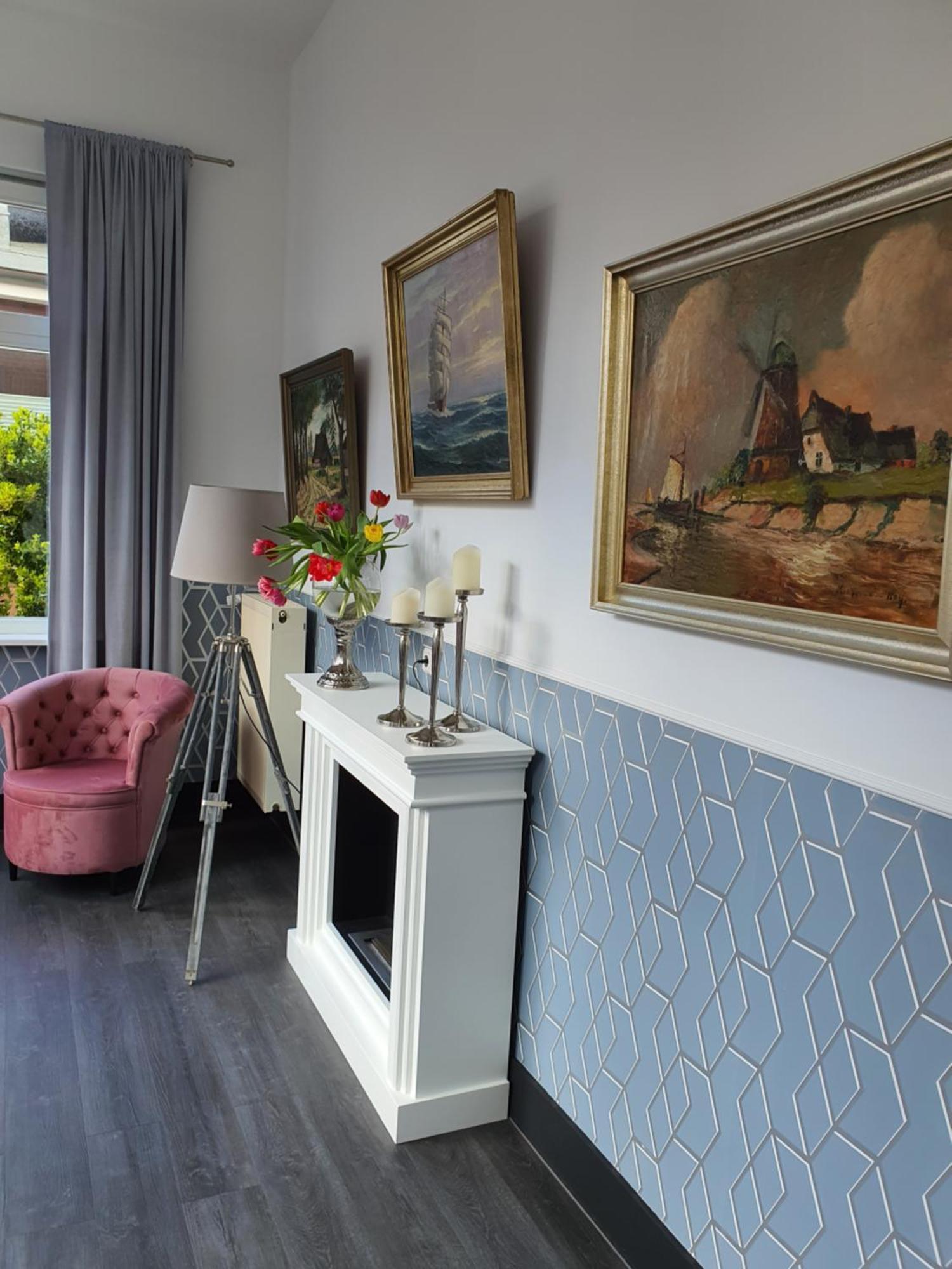 Villa Seestern Juist Dış mekan fotoğraf